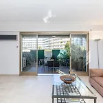 C065-Chic And Modern Apt With Terrace - La Croisette