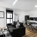 Magnifique Appartement Au Coeur De Cannes