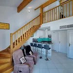 Ref 1766 - Cannes Center - Apartment For Rent