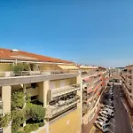 Ref 1766 - Cannes Center - Apartment For Rent