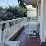 Centre Cannes Gd 2P Terrasse Parking 10Mn Palais Plage