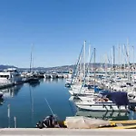 C065-Chic And Modern Apt With Terrace - La Croisette