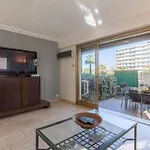 C065-Chic And Modern Apt With Terrace - La Croisette