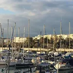 C065-Chic And Modern Apt With Terrace - La Croisette