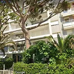 Fettolina Palm Beach, Location Cannes Front De Mer Et Plage