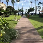 Studio Cannes Grand Hotel Eider