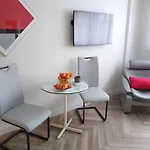 Studio Cannes Grand Hotel Eider