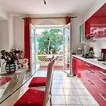 Henri Camille Real Estate - St Marie 2 - 3 Bedrooms - Center