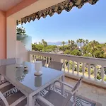Ref 1478 - Cannes Croisette - Sea View Apartment For Rent