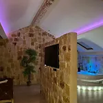 Love Room Jacuzzi Croisette