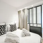 Luxury Apartment 100 M To Palais Des Festivals
