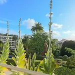 Beautiful Renovated Studio With Ac And Terrace - Benakey