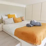 Beautiful Renovated Studio With Ac And Terrace - Benakey