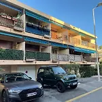 Appt Palm Beach 100M De La Plage Croisette