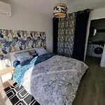 Le Temps D\'Un Reve, Cannes Appart 4 Pers