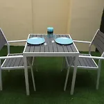 Studio Mezzanine Avec Terrasse Privative Cosy - Ref Mimont