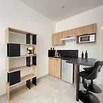 Beau Studio Cocooning Centre Ville - Neg4