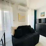 Studio Climatise Au Calme Centre Ville - Neg8
