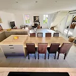 Cannes, Mer A 500 M, Maison Rare
