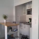 Appartement Proche Croisette Avec Parking Et Climatisation