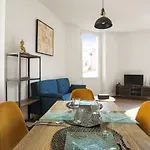 Appartement Palme D\'Or - Welkeys