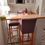Appartement Proche Croisette Avec Parking Et Climatisation