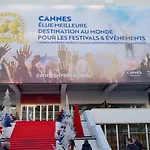 Cannes Suquet Croisette