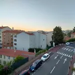 Terrasse - Studio Californie