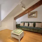 Immogroom - 5Min From The Festival Palace - Ac - Wifi - Center