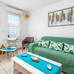 Appartement Liberiade - Welkeys