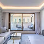 Superb One Bedroom Flat And Terrace - Cannes Center