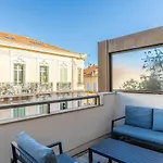 Superb One Bedroom Flat And Terrace - Cannes Center