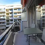 Appartement Avec Balcon Supercroisette