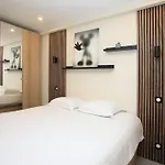 Appartement Avec Balcon Supercroisette