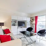 Cozy Studio In The Heart Of Cannes - Near Sea