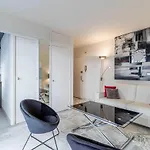 Cozy Studio In The Heart Of Cannes - Near Sea