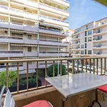 Cozy Studio In The Heart Of Cannes - Near Sea