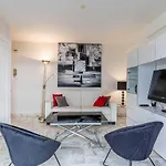 Cozy Studio In The Heart Of Cannes - Near Sea