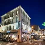Apparthotel Des Congres Et Festivals