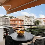 Palais Rouaze Cannes