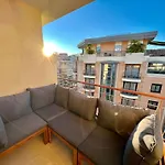 Appartement Renove A 100 M De La Croisette