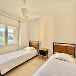 Appartement Renove A 100 M De La Croisette