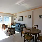 Appartement 80 M2 Au Centre-Ville De Cannes