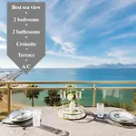 On La Croisette - 2 Beds 2 Baths