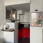 Appartement 2 Pieces Centre Ville Cannes