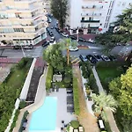 Appartement 80 M2 Au Centre-Ville De Cannes
