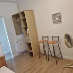 Cannes Mimosas Apartment
