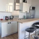 Cannes Mimosas Apartment