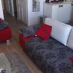 Cannes Mimosas Apartment