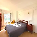 Viva Riviera Large 1 Bedroom With Sunny Terrace